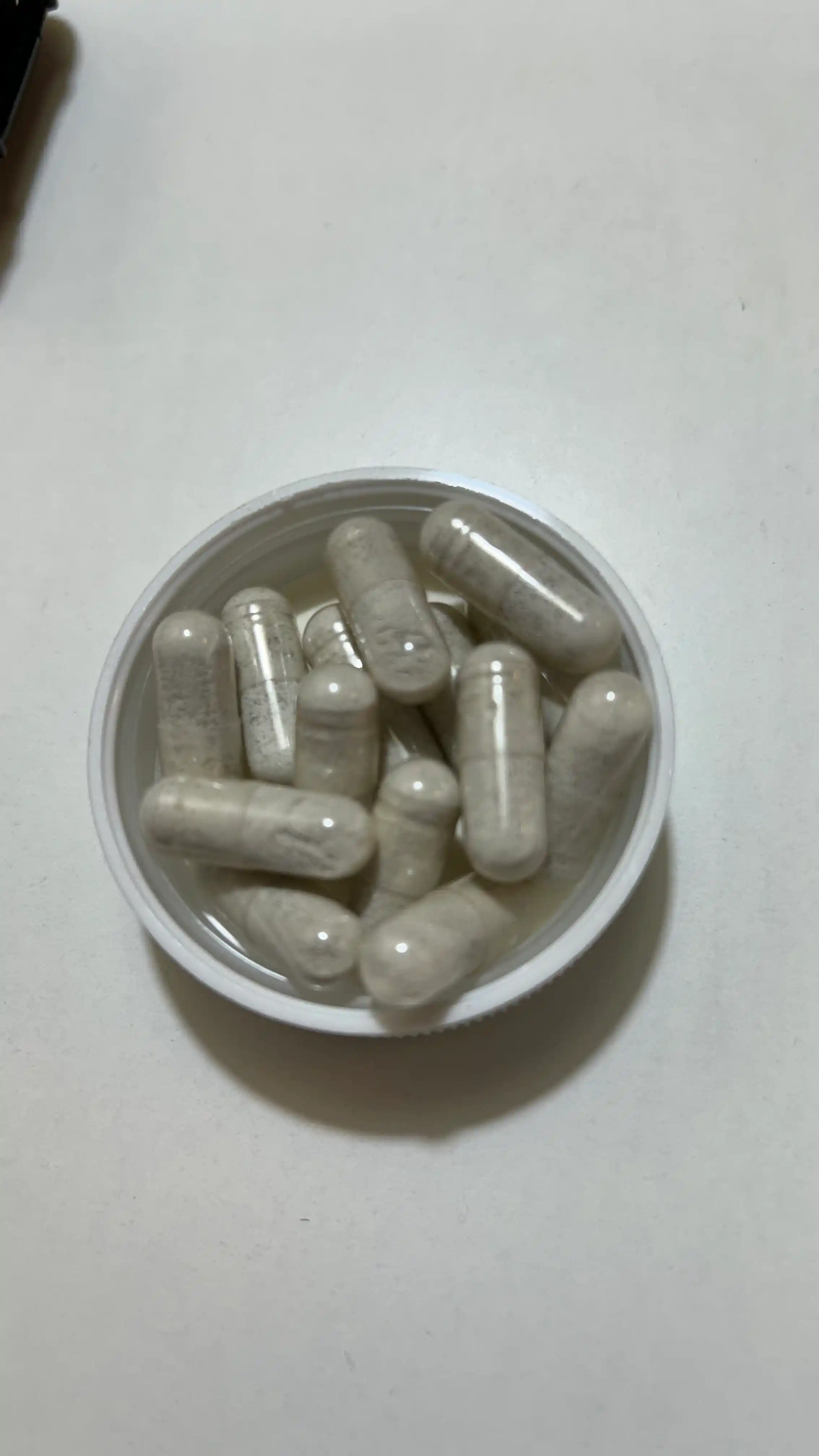 ECOVITA Xelat temir 40 mg —qondagi gemoglobin darajasini me’yorda saqlash uchun 60 kapsula