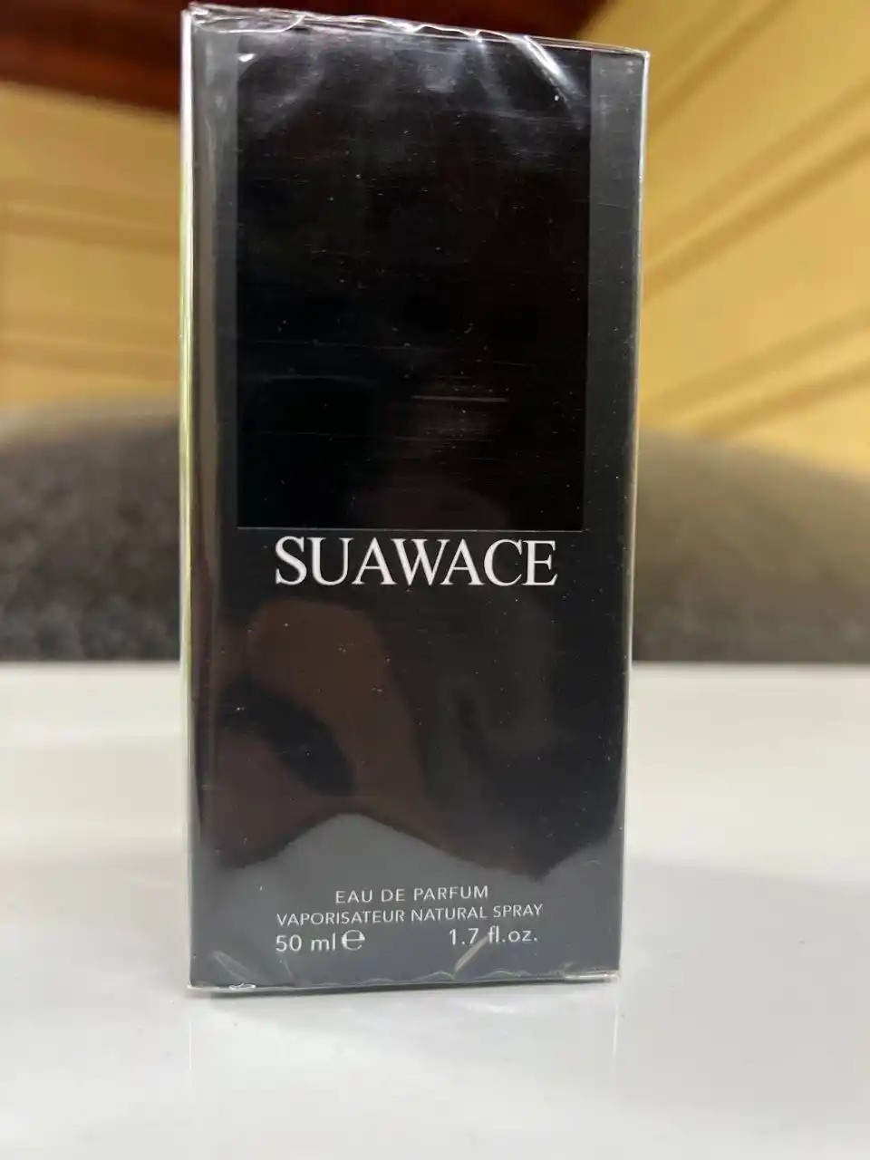 Dior Sauvage — мужской парфюм, харизматичный и незабываемый аромат, в подарок, 50 мл