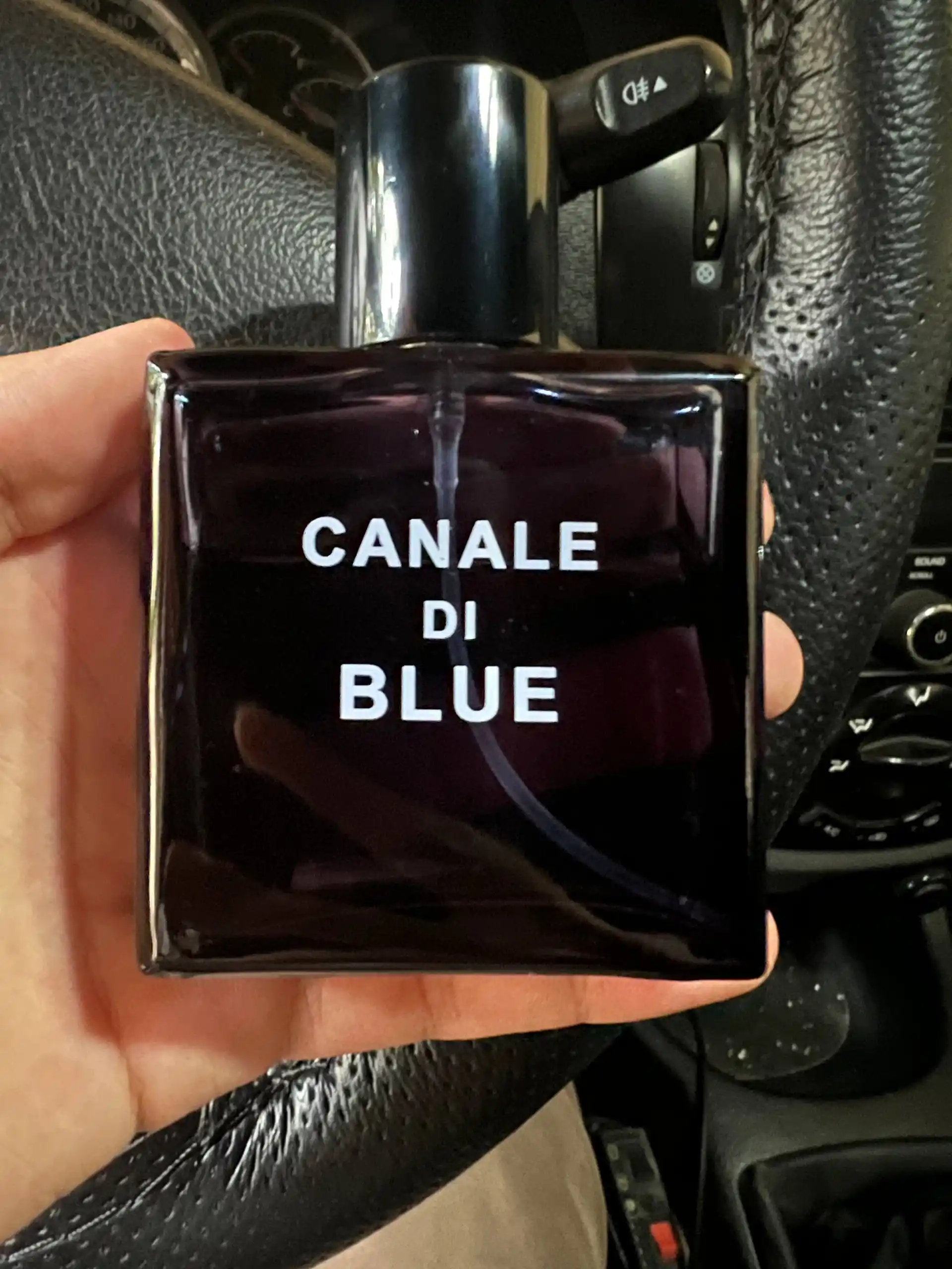 Bleu de Chanel - мужской парфюм, летний роскошный аромат, подарок, 60 мл