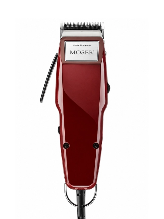 Машинка для стрижки волос MOSER 1400