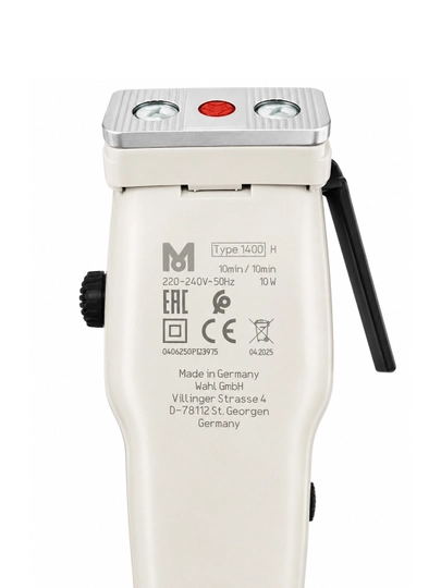 Машинка для стрижки волос MOSER 1400
