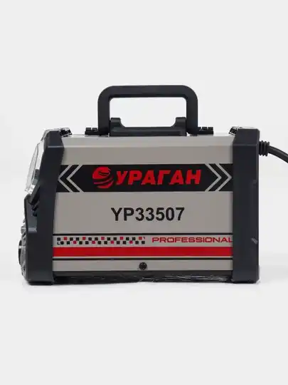 Invertorli payvandlash apparati, kempi, kantachka, kempamat,  yarim avtomat Uragan Mig 350