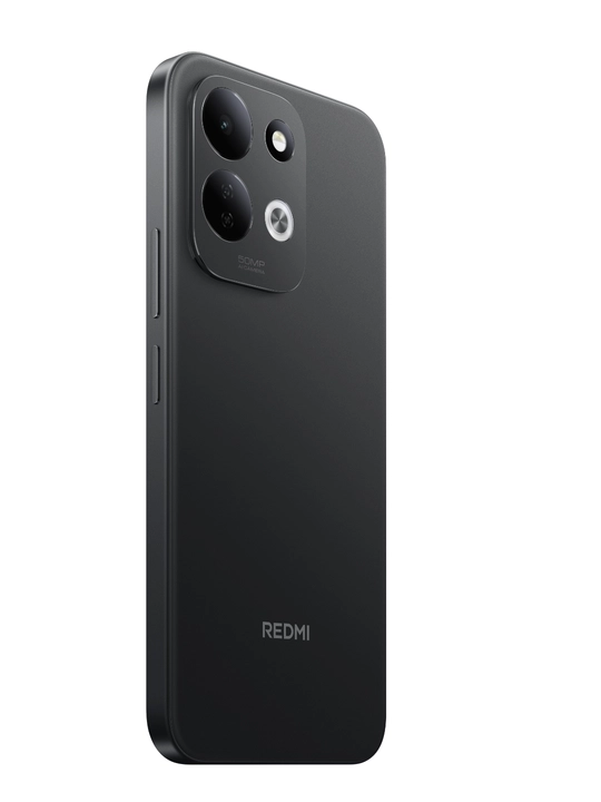 Смартфон Xiaomi Redmi 17, дисплей 120 Гц, камера 50 МП и аккумулятор 7500 мАч