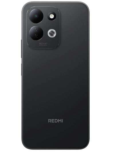 Смартфон Xiaomi Redmi 17, дисплей 120 Гц, камера 50 МП и аккумулятор 7500 мАч