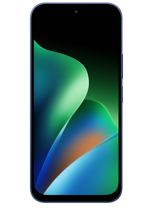 Смартфон Xiaomi Redmi 17, дисплей 120 Гц, камера 50 МП и аккумулятор 7500 мАч