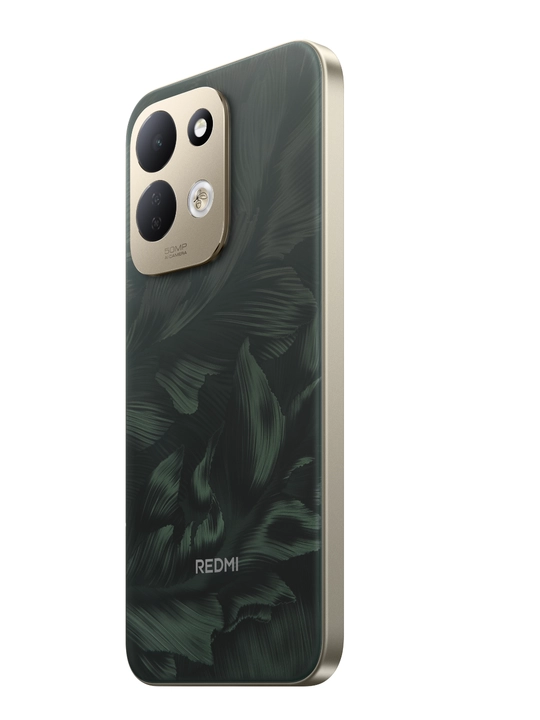 Смартфон Xiaomi Redmi 17, дисплей 120 Гц, камера 50 МП и аккумулятор 7500 мАч