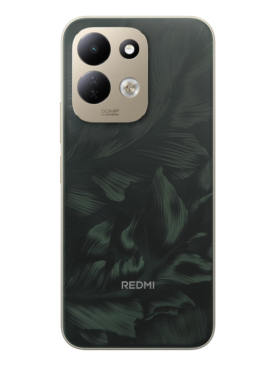 Смартфон Xiaomi Redmi 17, дисплей 120 Гц, камера 50 МП и аккумулятор 7500 мАч