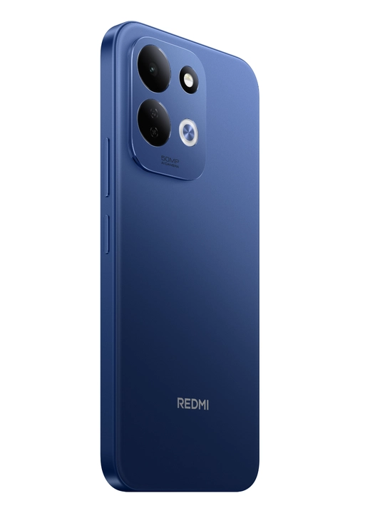 Смартфон Xiaomi Redmi 17, дисплей 120 Гц, камера 50 МП и аккумулятор 7500 мАч