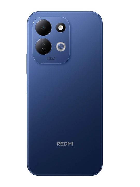 Смартфон Xiaomi Redmi 17, дисплей 120 Гц, камера 50 МП и аккумулятор 7500 мАч