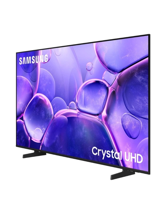 Телевизор Samsung U8001FUXUZ Crystal UHD 4K Smart TV 43, 50, 55 дюймов