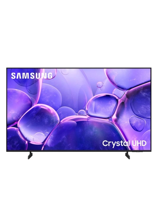 Телевизор Samsung U8001FUXUZ Crystal UHD 4K Smart TV 43, 50, 55 дюймов
