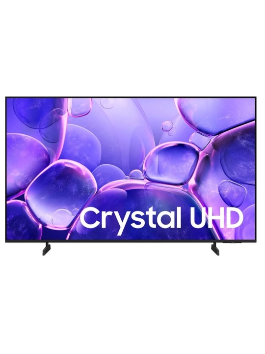 Телевизор Samsung U8001FUXUZ Crystal UHD 4K Smart TV 43, 50, 55 дюймов