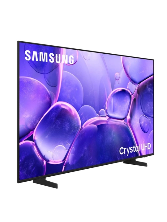Телевизор Samsung U8001FUXUZ Crystal UHD 4K Smart TV 43, 50, 55 дюймов
