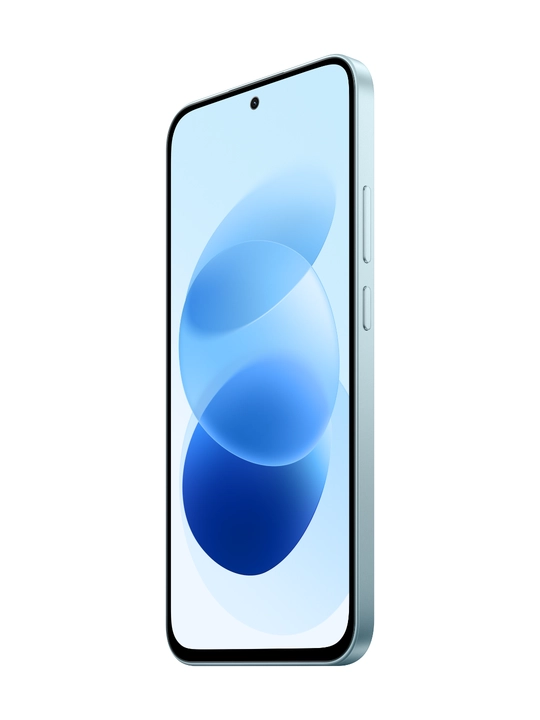 Смартфон Xiaomi Redmi Note 17, 8000 мАч 120 Гц