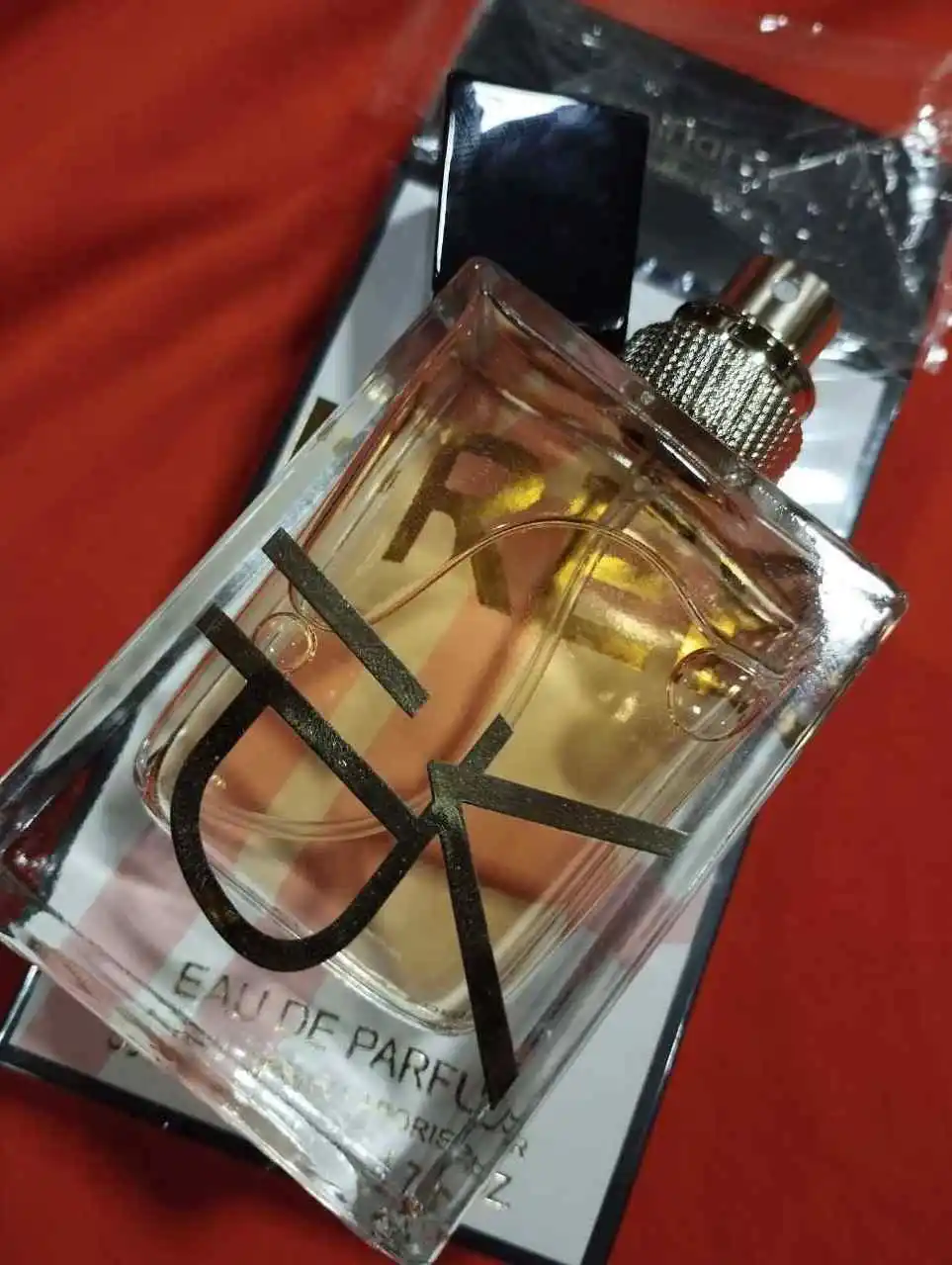 YSL Libre, ayollar va qizlar uchun atir, yozgi ayollik jozibasi, sovg'a uchun, 50 ml