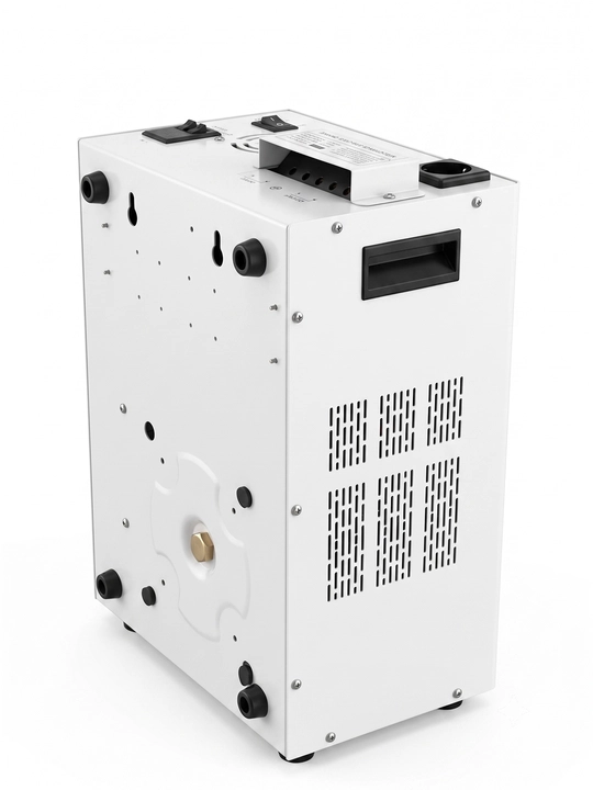 Стабилизатор напряжения 15KVA релейный 90-280V SAAB