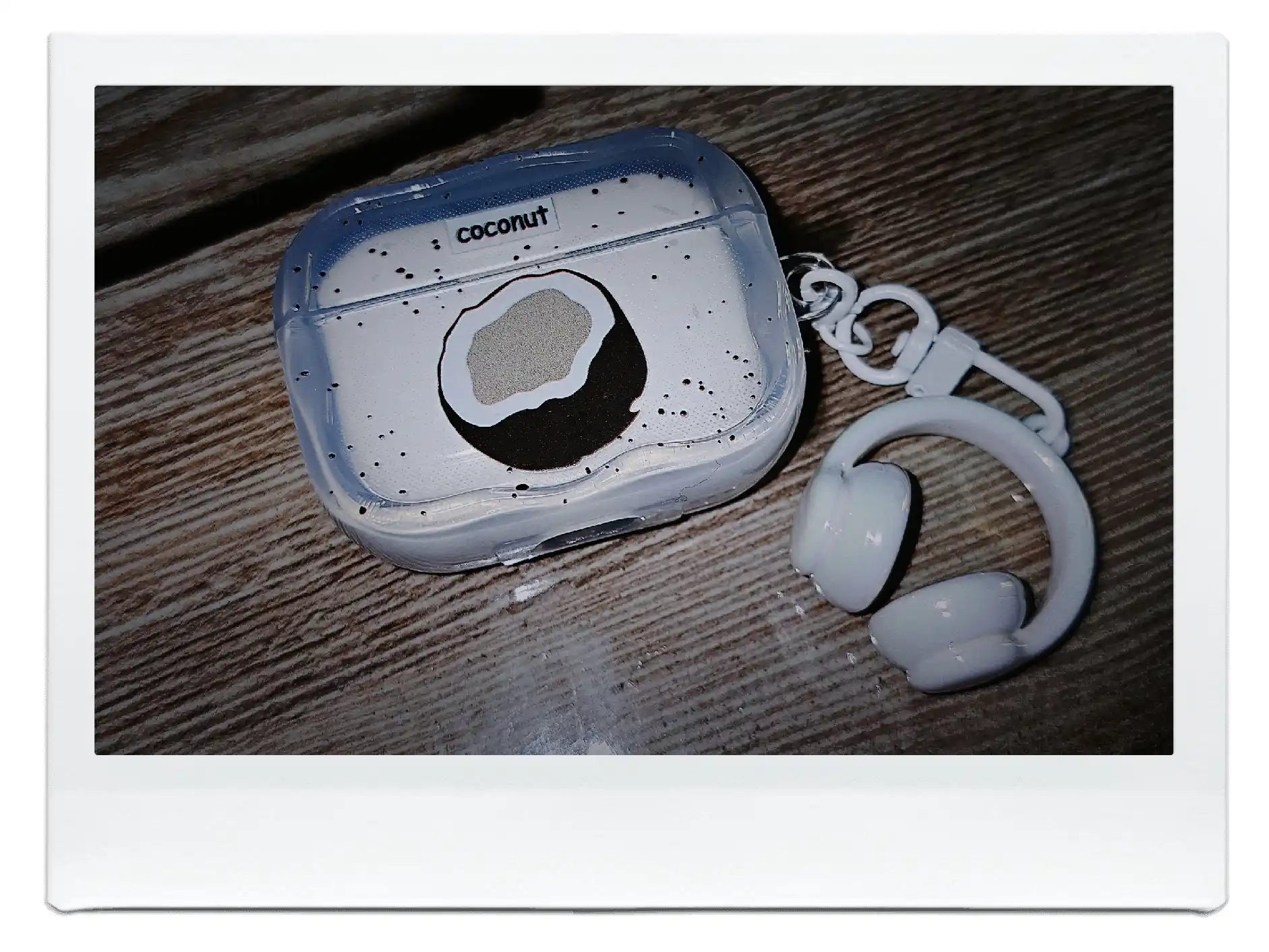 AirPods 1/2 Pro 3/4 simsiz quloqchin g‘ilofi, AirPods uchun quloqchin g‘ilofi