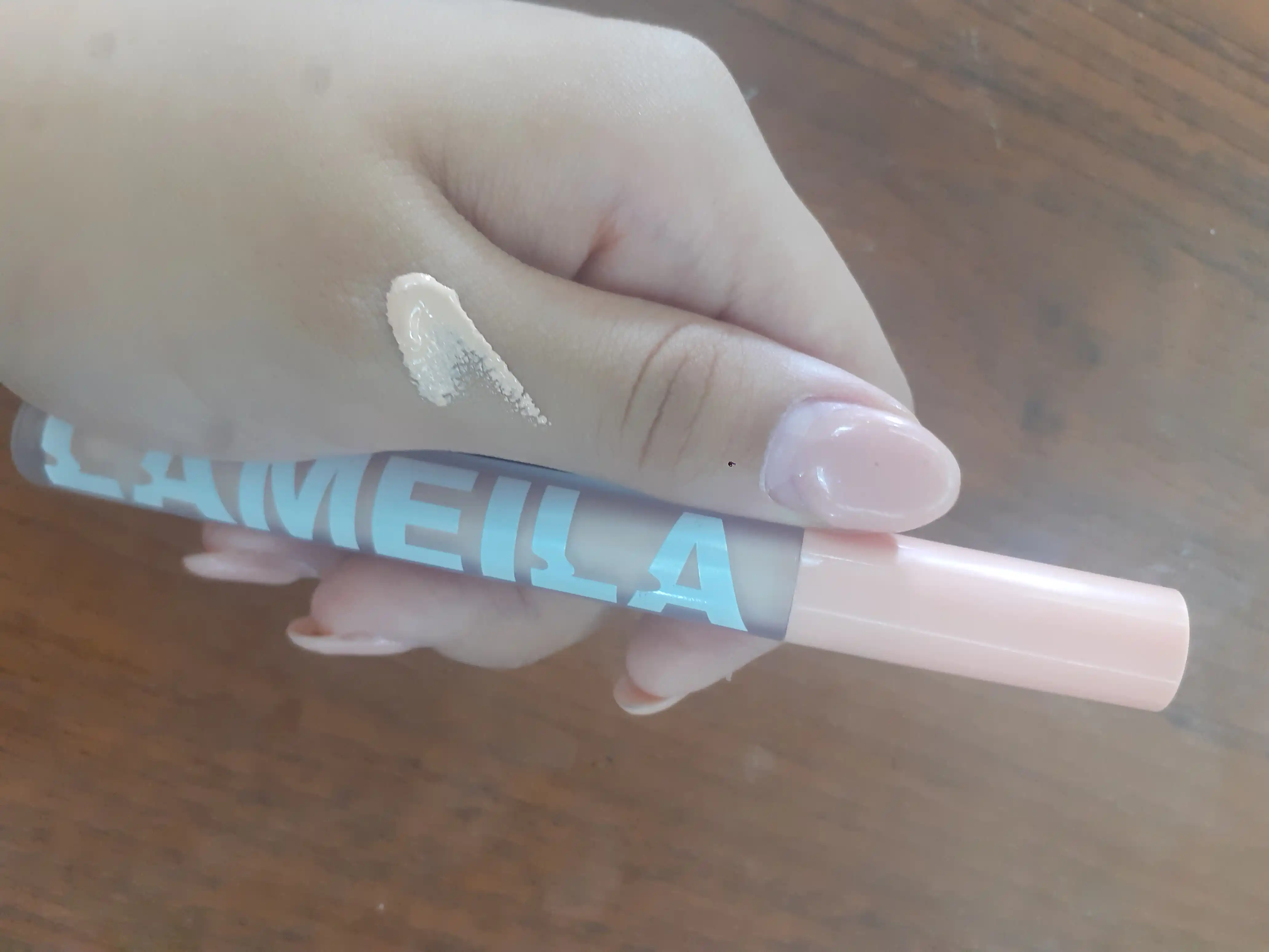 Консилер для лица Lameila, тональный корректор