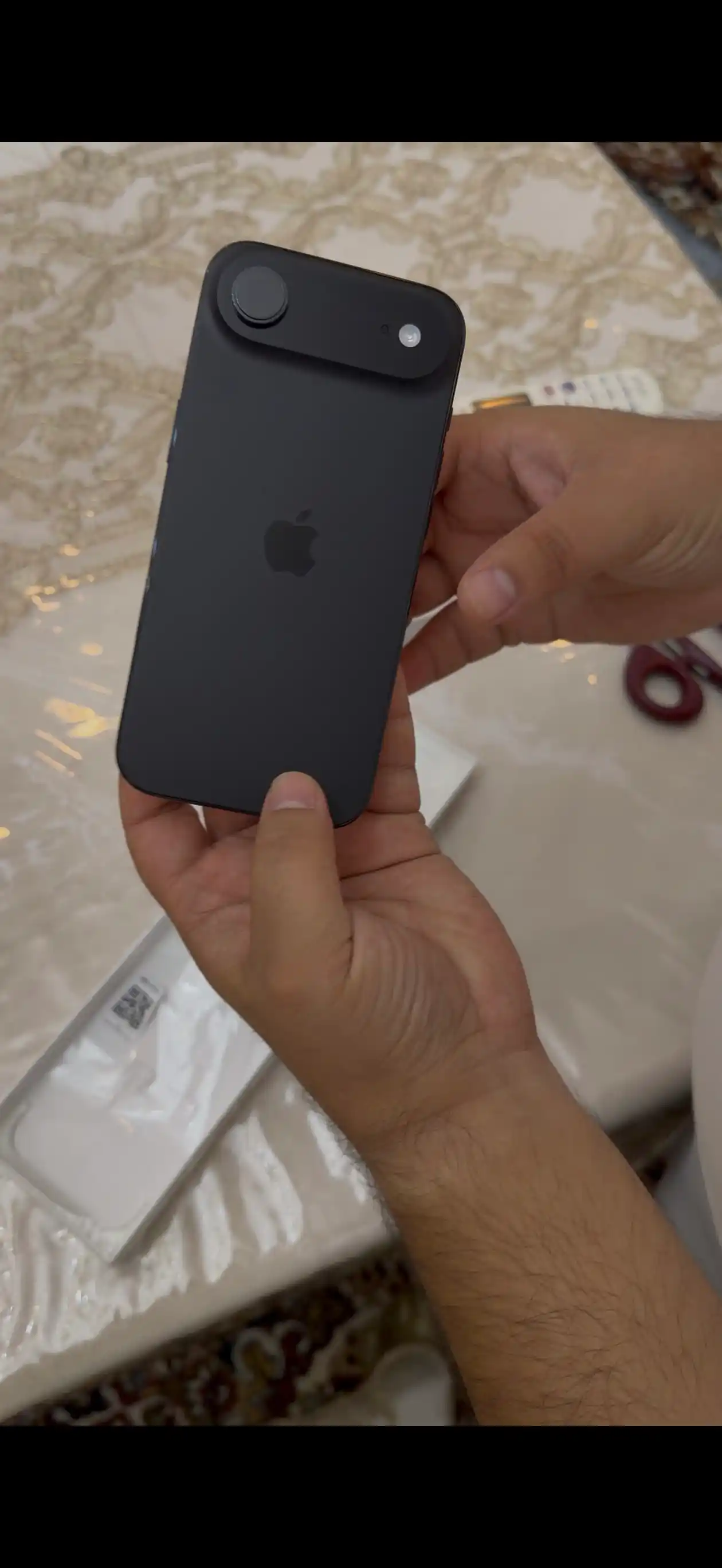 Apple iPhone Air smartfoni