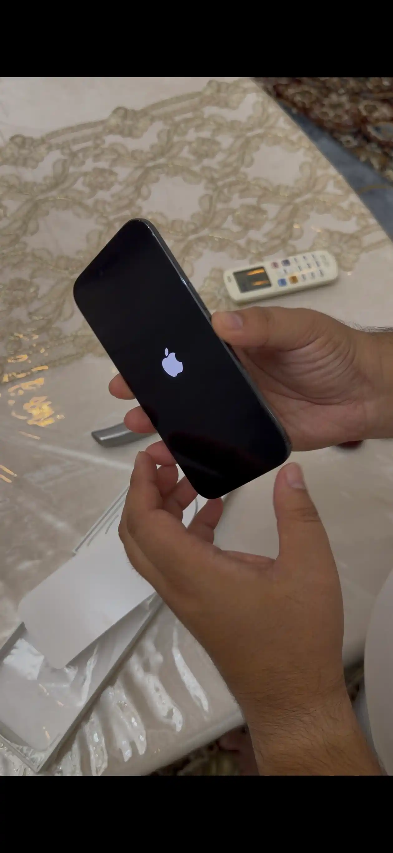 Apple iPhone Air smartfoni