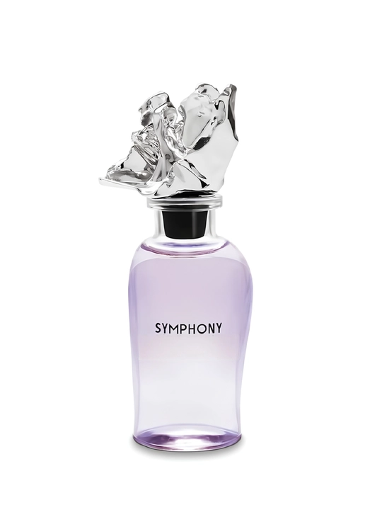 Духи Symphony, для мужчин и женщин, 100 мл - 