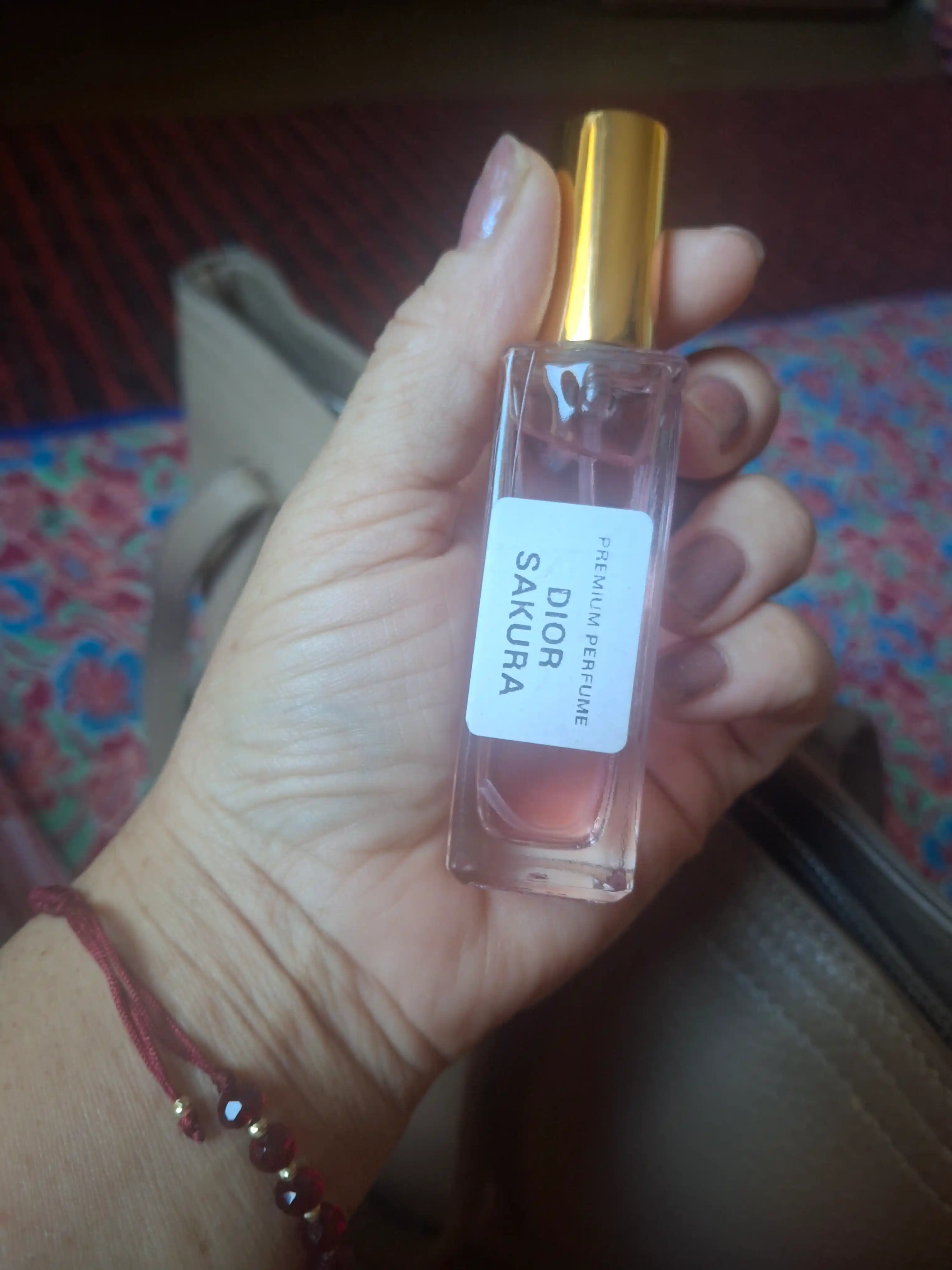 Atir Dior Sakura Unisex