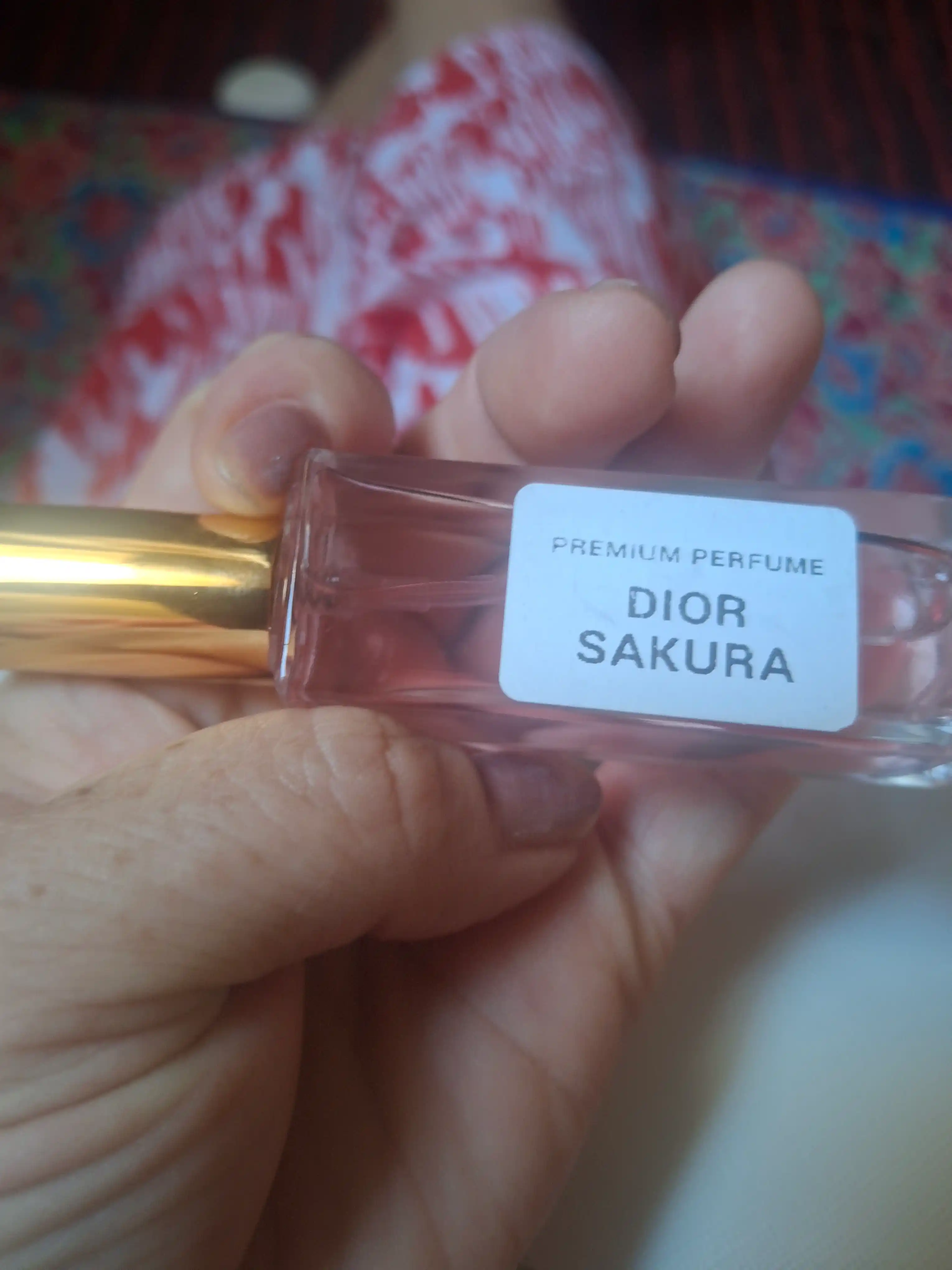 Atir Dior Sakura Unisex
