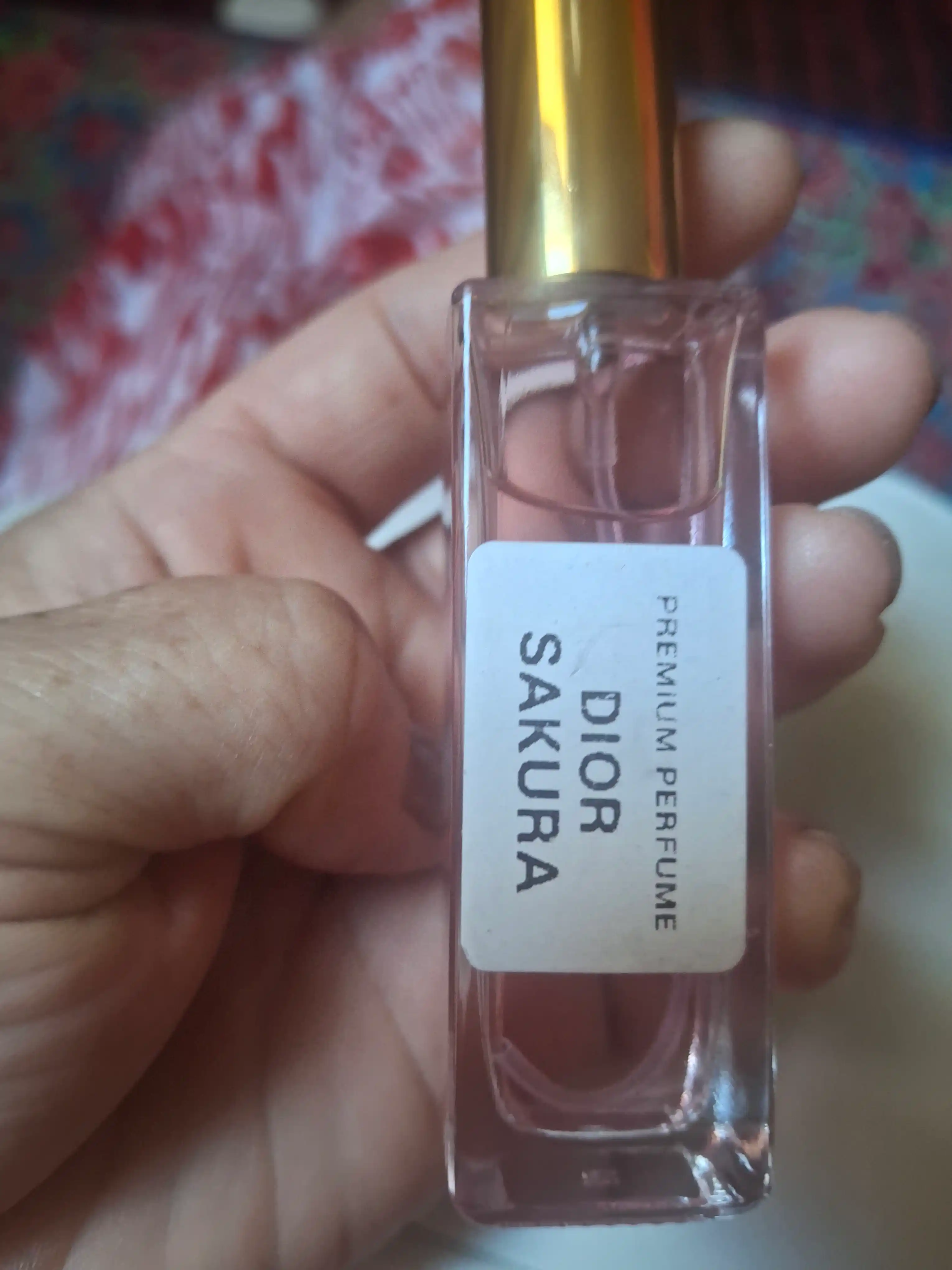 Atir Dior Sakura Unisex
