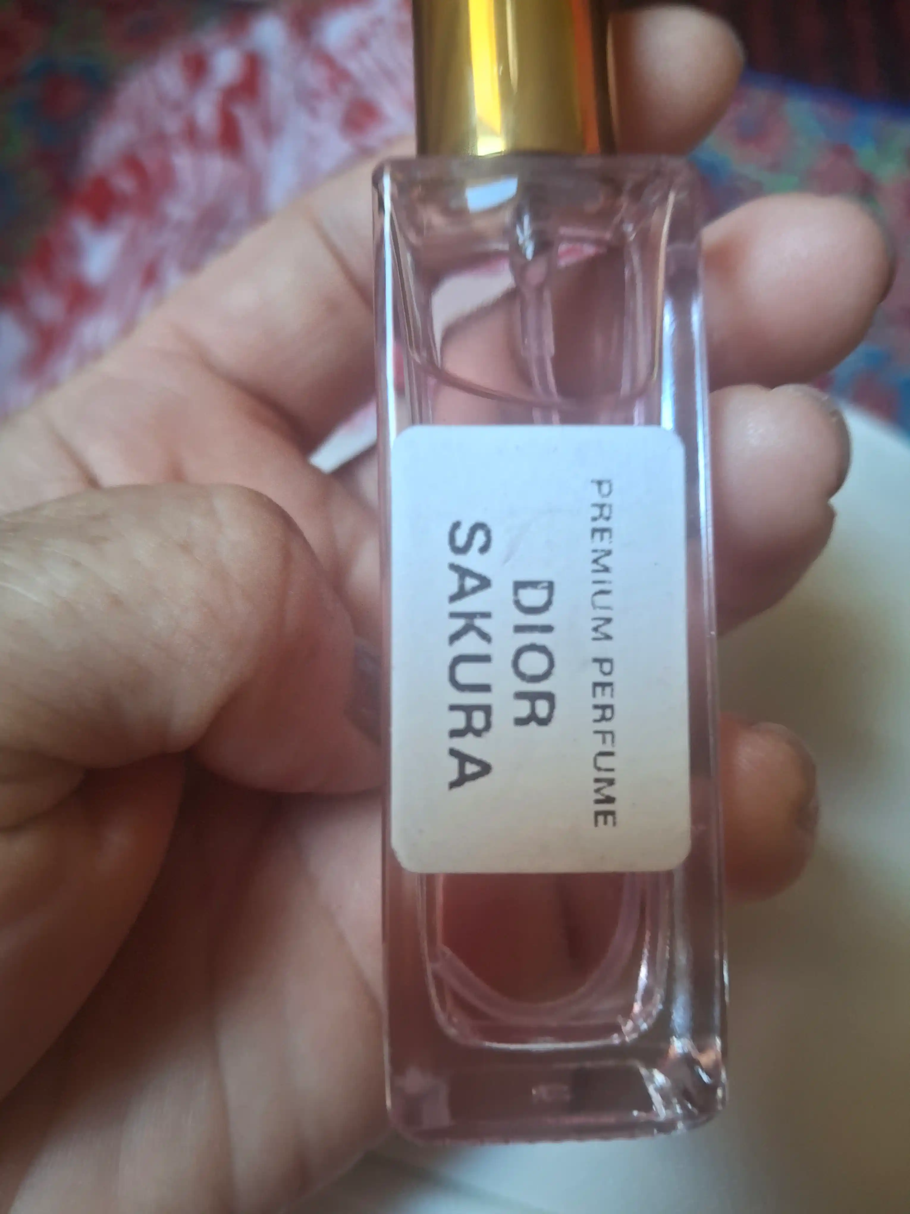 Atir Dior Sakura Unisex