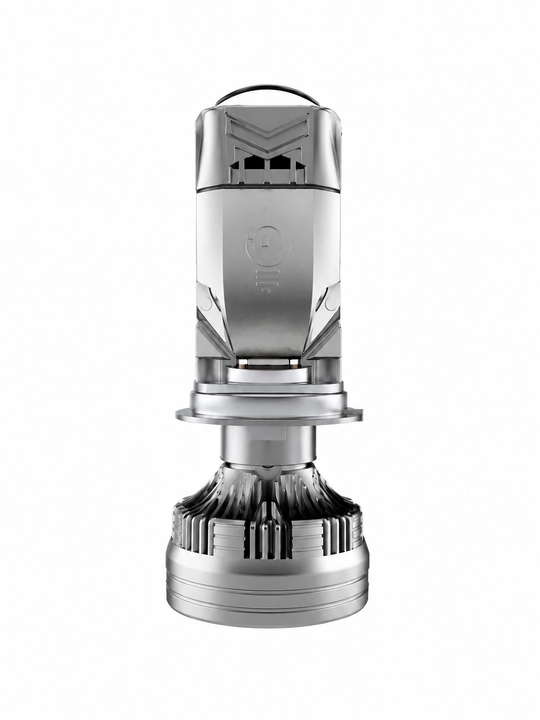 Avto LED lampa ZIMMER A120 MAX 120W 4300K