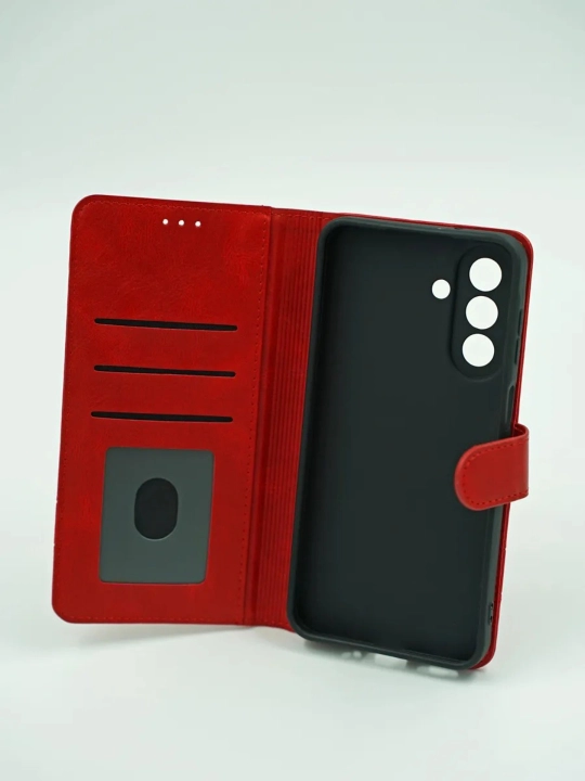 Чехол книжка Samsung Galaxy A57/ A37/ A27/ A17/ A07, Case