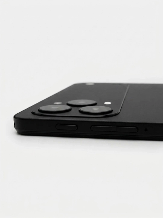 HAIDIKO 17 Pro Max, 16/1TB, Android 15, 2 SIM, UZIMEI, с гарантией