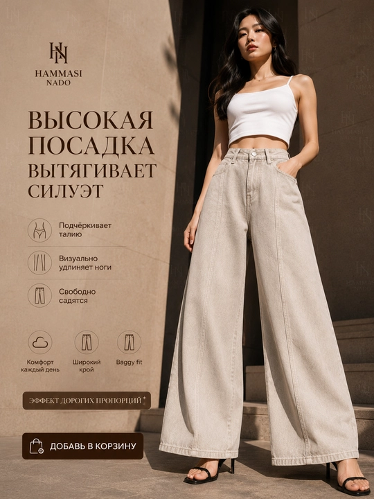 Ayollar baggy jinsi, Y2K, keng jinsi, klassik, koreys uslubi, baland bel