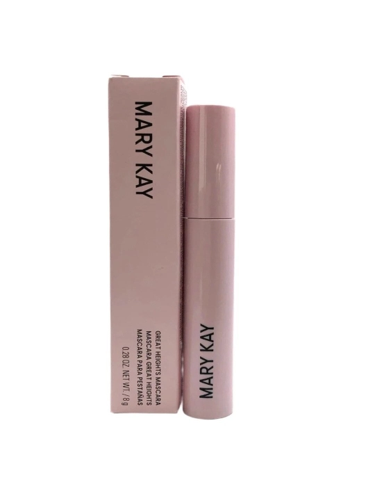 Тушь для ресниц Mary Kay Great Heights
