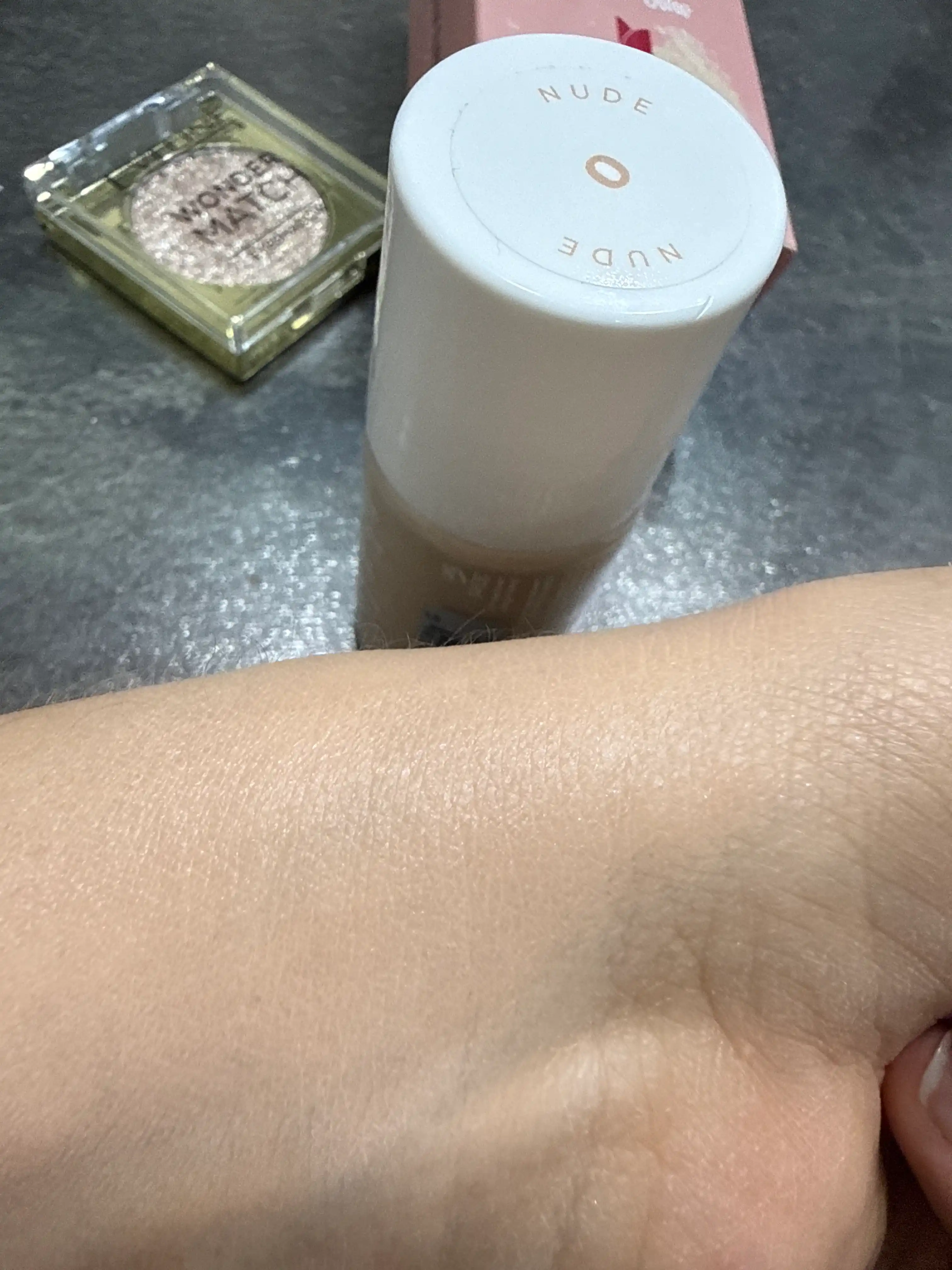 Тональный крем для лица  Paese Long Cover Fluid, увлажняющий, 30 мл