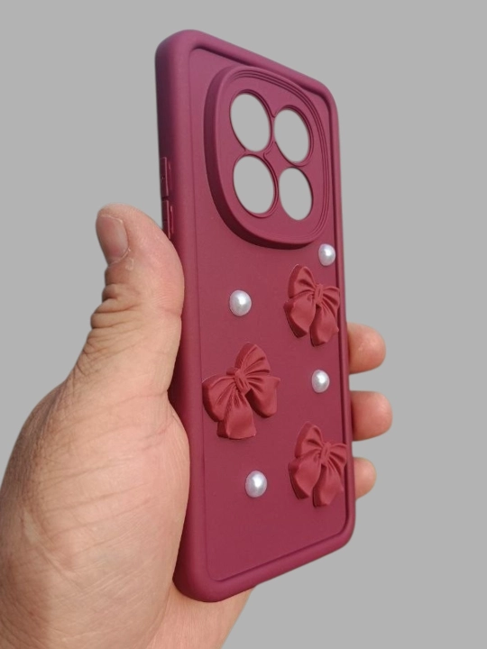 Чехлы для смартфона Redmi Note 15