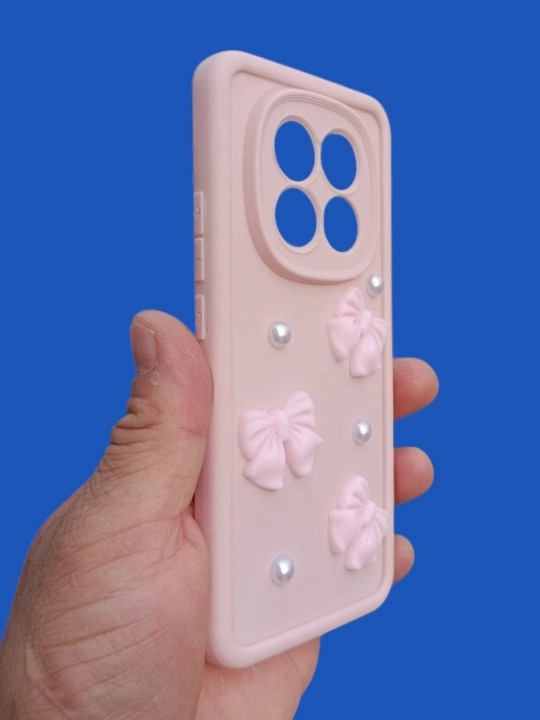 Чехлы для смартфона Redmi Note 15