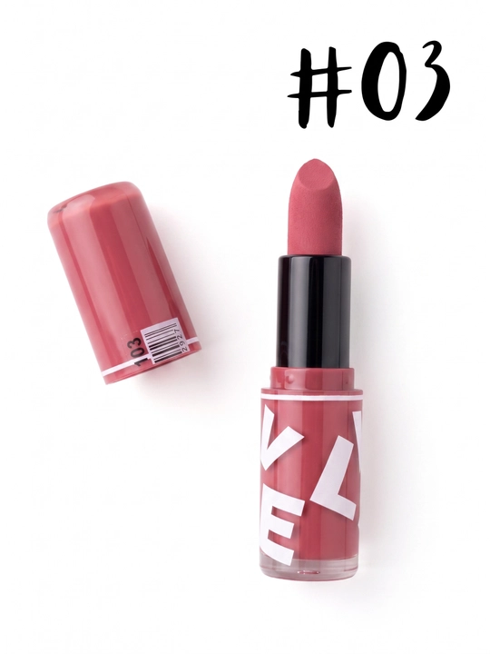3Q Beauty Matte lab bo‘yog‘i - 