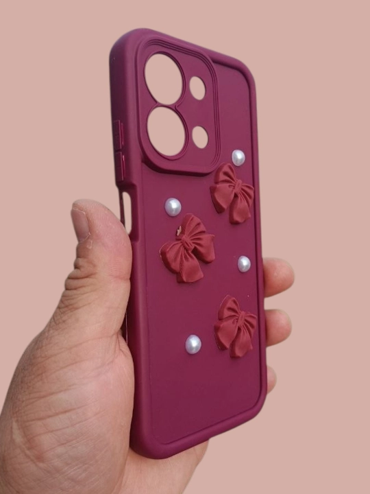 Чехлы для смартфона Redmi 15C