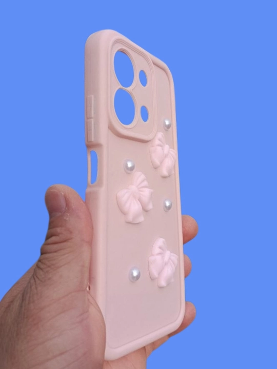 Чехлы для смартфона Redmi 15C