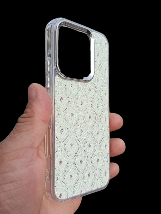 Honor X 5C smartfoni uchun g‘iloflar, gul dizayni, mukammal sovg‘a