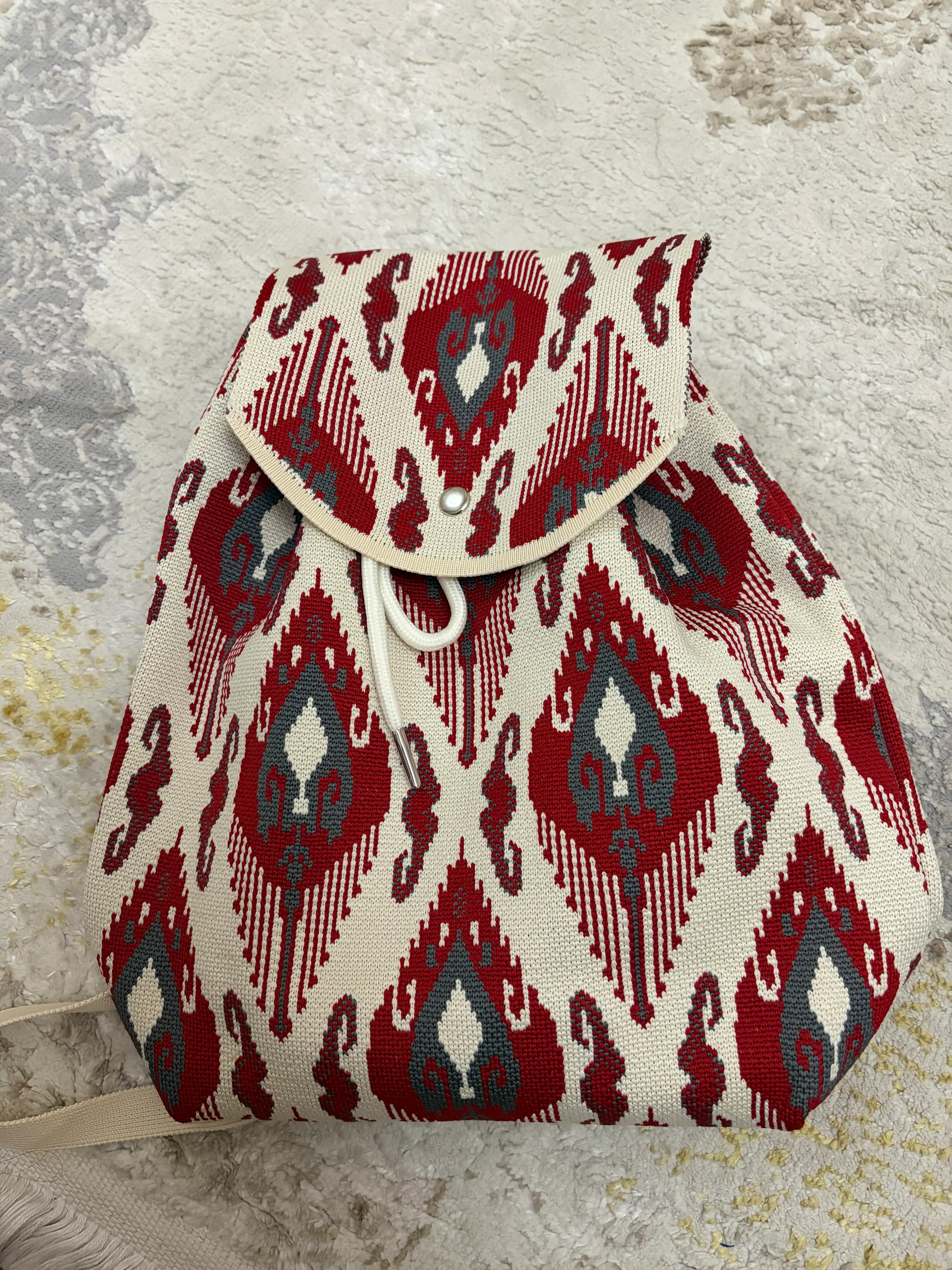 Ayollar ryukzagi, ayollar sumkasi, qizlar uchun ryukzak 27x29/29x29 sm