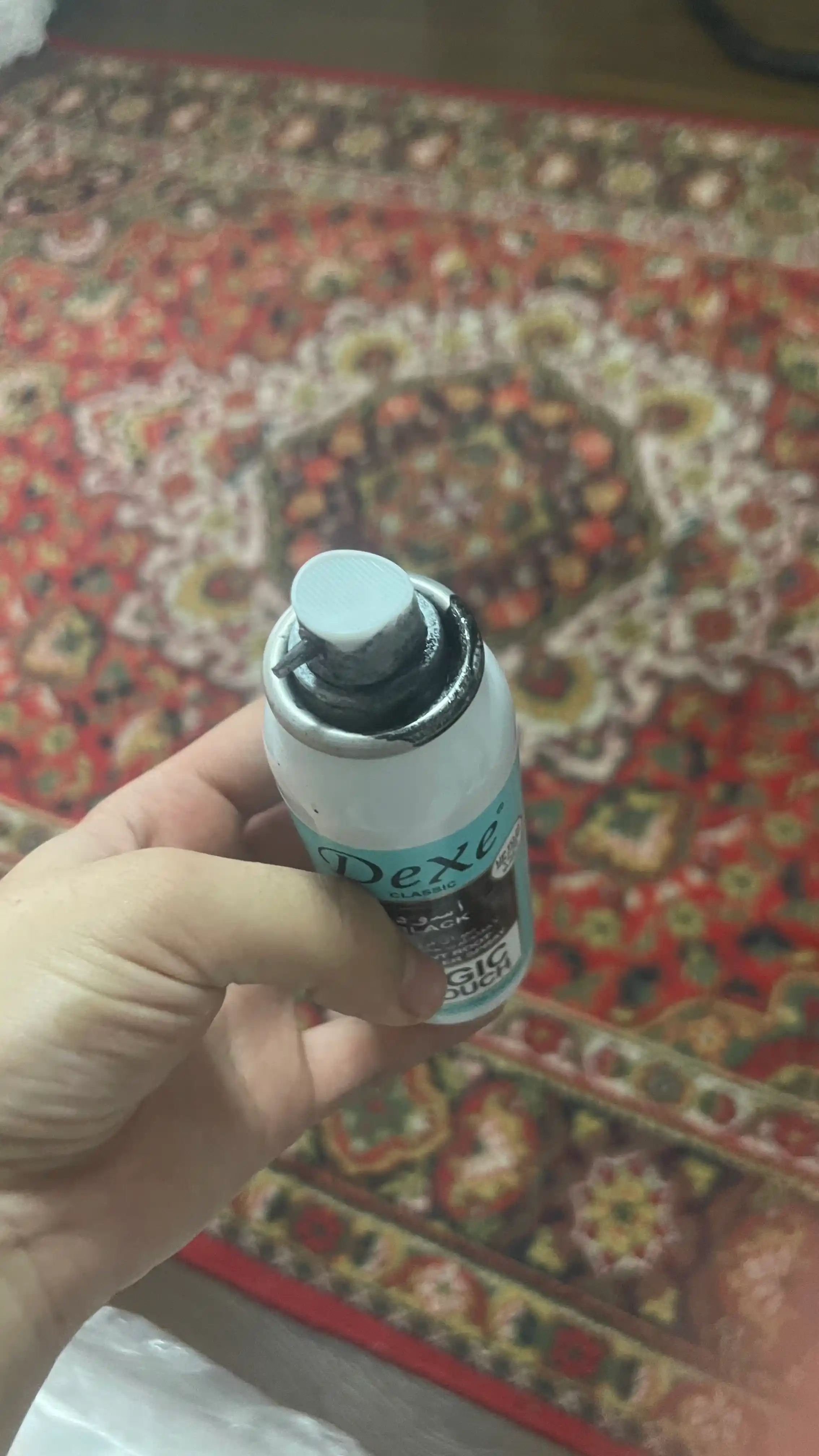 Soch uchun sprey, Ildizlarni tezda qayta tiklash uchun, 75 ml