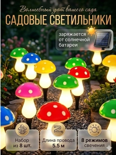 Разноцветный