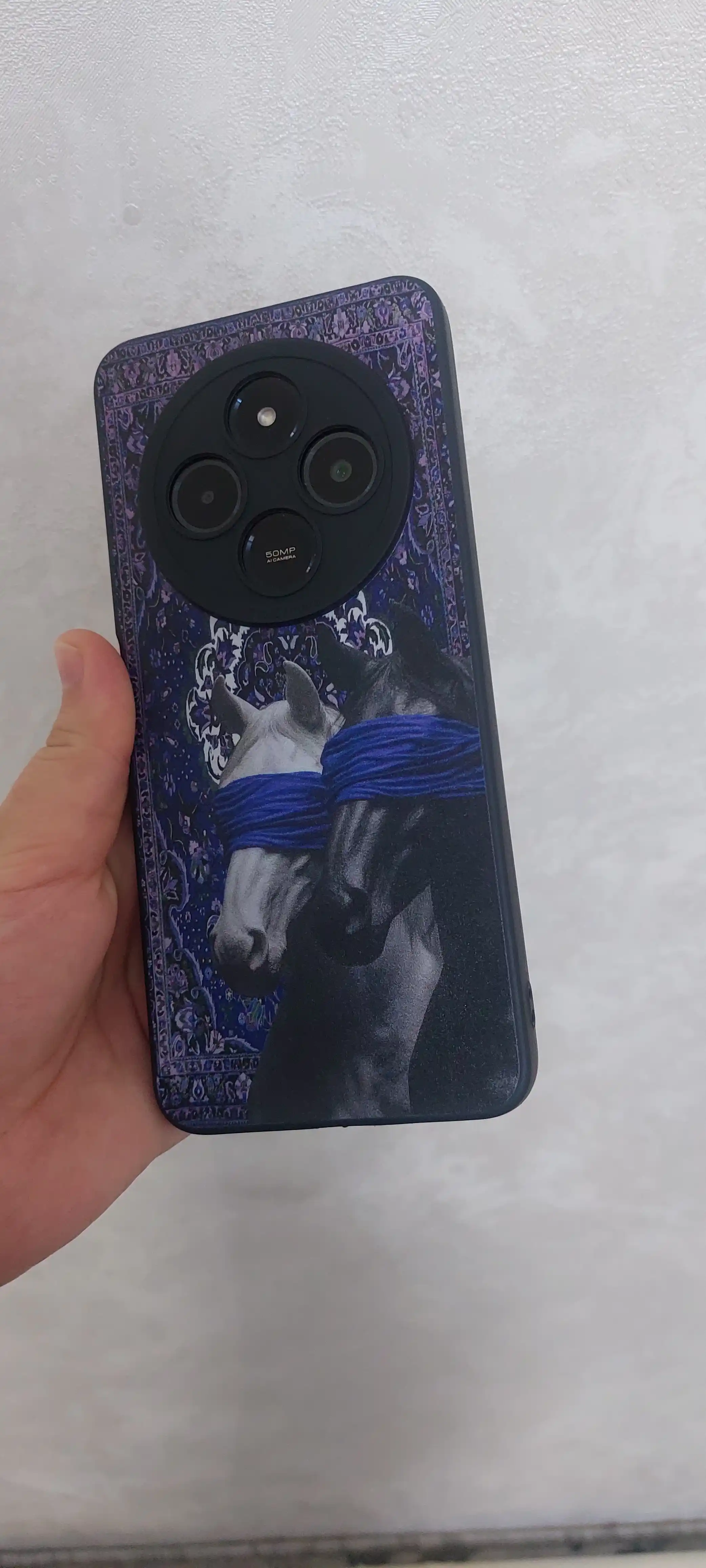 Чехол для Redmi Note 13 4G, Redmi Note 14Pro, Note 15Pro, Redmi 13C, 14C, 15C