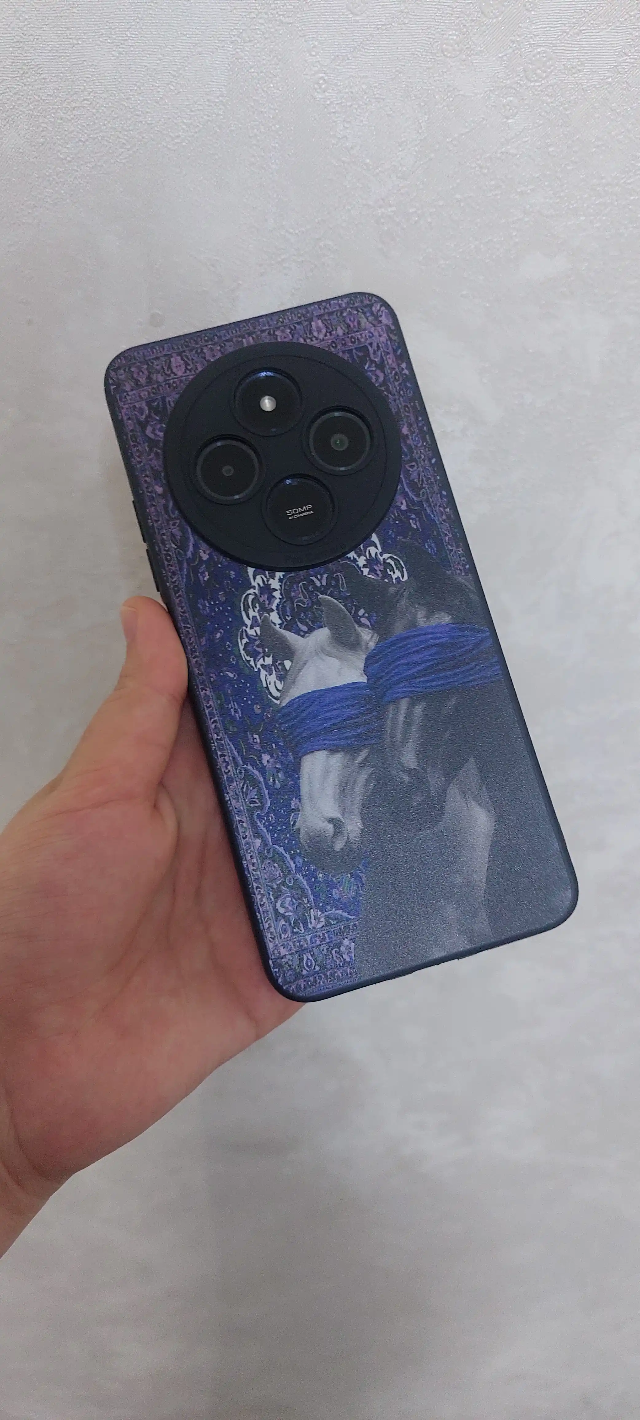 Чехол для Redmi Note 13 4G, Redmi Note 14Pro, Note 15Pro, Redmi 13C, 14C, 15C