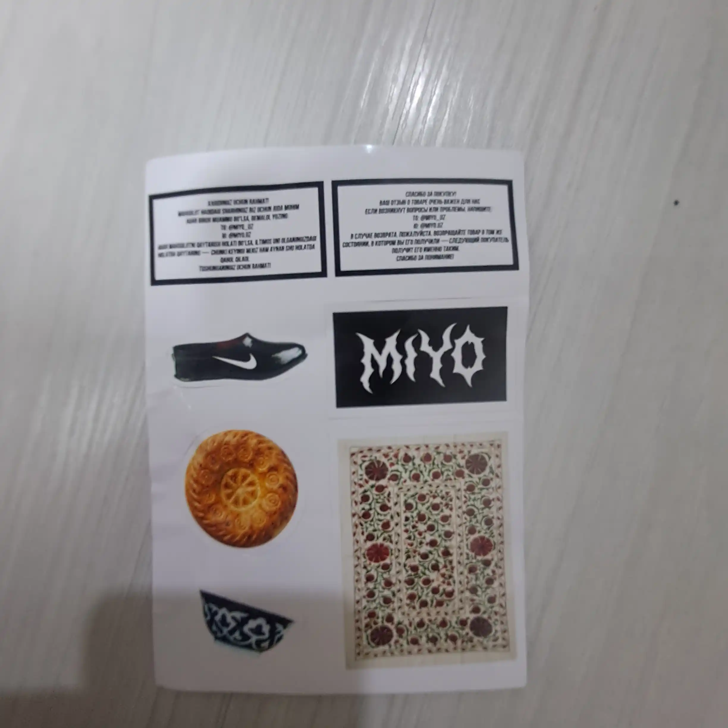 MIYO, Женская сумка-бостон с бантом