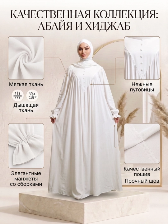 Религиозная одежда, женская одежда, одежда для женщин, намазник для женщин