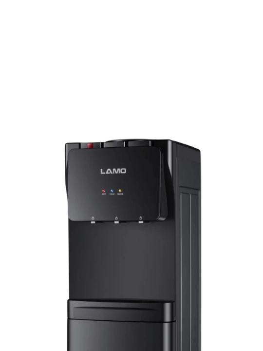 Кулер для воды LAMO LM-2025CT