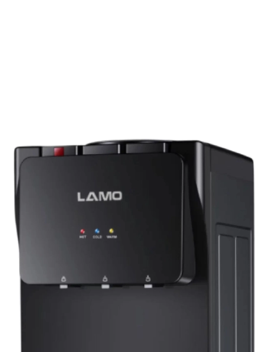 Кулер для воды LAMO LM-2025CT
